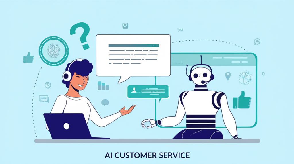 AI Customer Service