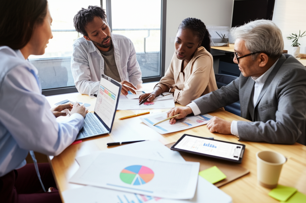 Application Assessment