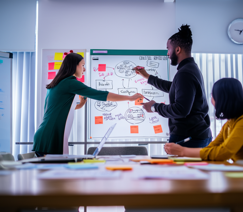 AI Content Generation