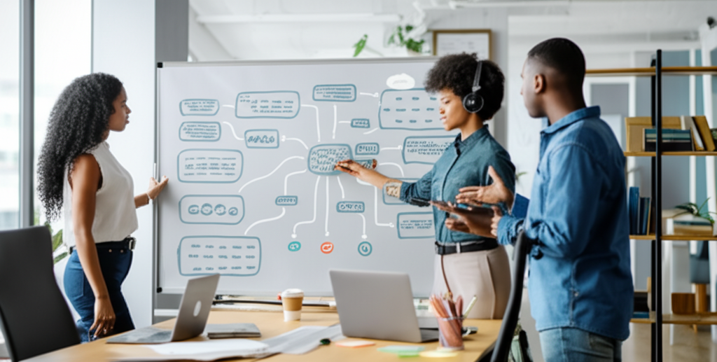 KRATEON Innovation Journey