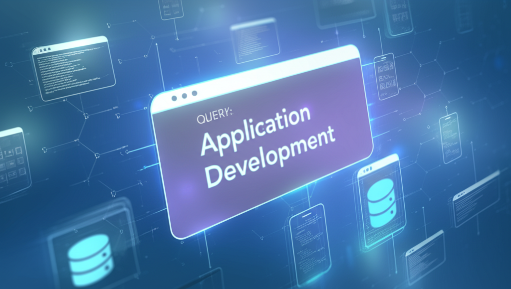 Application Development