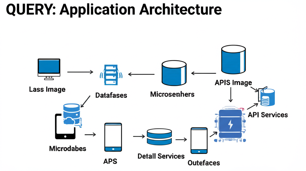 Application Architecture